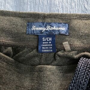 Tommy Bahama Gray Sweatpants NWOT